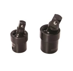 Kobalt Drive Tool & Socket Accessories 8-Piece Impact Drive Accessory Set -Hot Sale Kobalt Shop 10581572