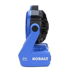 Kobalt Jobsite Blowers Hybrid 24-volt Max Jobsite Blower (Tool Only) 10 Kobalt Jobsite Blowers Hybrid 24-volt Max Jobsite Blower (Tool Only) -Hot Sale Kobalt Shop 10732527
