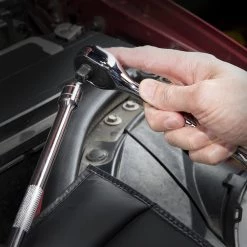 Kobalt Socket Extensions 1-Piece 3/8-in Drive 20-in Socket Extension 10 Kobalt Socket Extensions 1-Piece 3/8-in Drive 20-in Socket Extension -Hot Sale Kobalt Shop 10739704