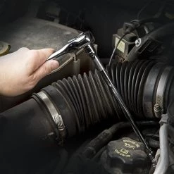 Kobalt Socket Extensions 10-Piece 1/4-in; 3/8-in; 1/2-in Drive Socket Adapter/Extension Set -Hot Sale Kobalt Shop 10741511