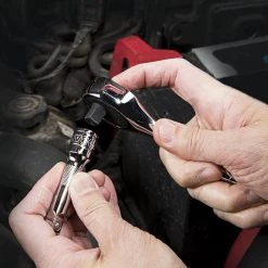 Kobalt Socket Extensions 10-Piece 1/4-in; 3/8-in; 1/2-in Drive Socket Adapter/Extension Set -Hot Sale Kobalt Shop 10741515