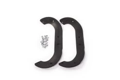 Kobalt Snow Blower Parts & Accessories Rubber Snow Blower Impeller -Hot Sale Kobalt Shop 10773963