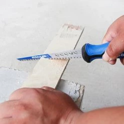 Kobalt Hand Saws 6-in Cross-Cutting Jab Saw -Hot Sale Kobalt Shop 10883919