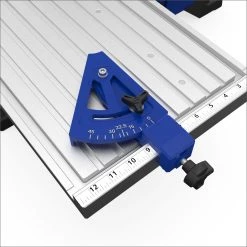 Kobalt Tile Saws 7-in 6-Amp Wet Tabletop Sliding Table Tile Saw -Hot Sale Kobalt Shop 10890432
