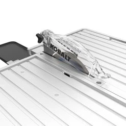 Kobalt Tile Saws 7-in 6-Amp Wet Tabletop Sliding Table Tile Saw -Hot Sale Kobalt Shop 10890434