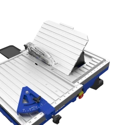 Kobalt Tile Saws 7-in 6-Amp Wet Tabletop Sliding Table Tile Saw -Hot Sale Kobalt Shop 10890435