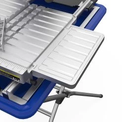 Kobalt Tile Saws 7-in 10-Amp Wet Sliding Table Tile Saw with Stand -Hot Sale Kobalt Shop 10901932