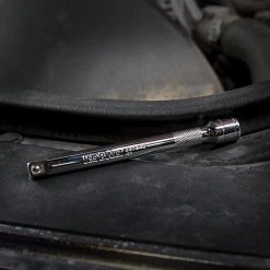 Kobalt Socket Extensions 3-Piece 3/8-in Drive Socket Extension Set -Hot Sale Kobalt Shop 11018107