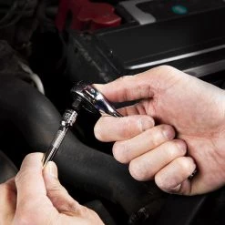 Kobalt Socket Extensions 3-Piece 1/4-in Drive Set Socket Extension -Hot Sale Kobalt Shop 11018111