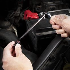 Kobalt Socket Extensions 3-Piece 1/4-in Drive Set Socket Extension -Hot Sale Kobalt Shop 11018113