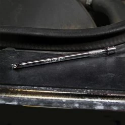 Kobalt Socket Extensions 3-Piece 1/4-in Drive Set Socket Extension -Hot Sale Kobalt Shop 11018114