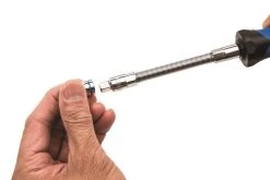 Kobalt Drive Tool & Socket Accessories 1/4-in Spinner Handle with Flexible Shaft -Hot Sale Kobalt Shop 11253110