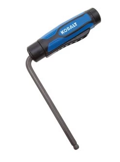 Kobalt Hex Keys & Torx Keys 22-key Standard (Sae) and Metric Combination Hex Key Set -Hot Sale Kobalt Shop 11306221 scaled