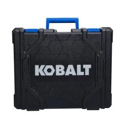 Kobalt Impact Wrenches 8 Amps 1/2-in Drive (Tool Only) -Hot Sale Kobalt Shop 11383710
