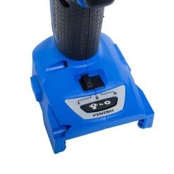 Kobalt Impact Wrenches Brushless 24-volt Max Variable Speed Brushless 3/8-in Drive Cordless Impact Wrench (Tool Only) -Hot Sale Kobalt Shop 11383782