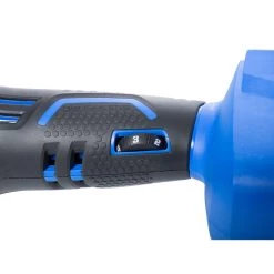 Kobalt Oscillating Tool Kits 18-Piece Brushless 24-volt Max Variable Speed Oscillating Multi-Tool Kit with Soft Case -Hot Sale Kobalt Shop 11384246