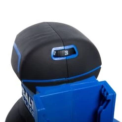 Kobalt Power Sanders Brushless 24-Volt Brushless Cordless Random Orbital Sander with Dust Management 15 Kobalt Power Sanders Brushless 24-Volt Brushless Cordless Random Orbital Sander with Dust Management -Hot Sale Kobalt Shop 11384622