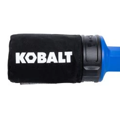 Kobalt Power Sanders Brushless 24-Volt Brushless Cordless Random Orbital Sander with Dust Management 16 Kobalt Power Sanders Brushless 24-Volt Brushless Cordless Random Orbital Sander with Dust Management -Hot Sale Kobalt Shop 11384623