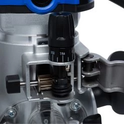 Kobalt Routers 1/4-in and 1/2-in-Amp Fixed Corded Router Table and (Tool Only) -Hot Sale Kobalt Shop 11386285