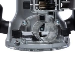 Kobalt Routers 1/4-in and 1/2-in-Amp Fixed Corded Router Table and (Tool Only) -Hot Sale Kobalt Shop 11386286