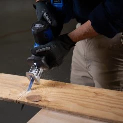 Kobalt Reciprocating Saws 24-volt Max Variable Speed Brushless Cordless Reciprocating Saw (Tool Only) -Hot Sale Kobalt Shop 11386346