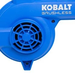 Kobalt Jobsite Blowers 24-volt Max Jobsite Blower (Tool Only) 15 Kobalt Jobsite Blowers 24-volt Max Jobsite Blower (Tool Only) -Hot Sale Kobalt Shop 11386363