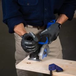 Kobalt Circular Saws 24-Volt Max 4-in Brushless Cordless Circular Saw -Hot Sale Kobalt Shop 11386400