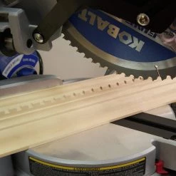 Kobalt Miter Saws 12-in 15 Amps Dual Bevel Sliding Compound Corded Miter Saw -Hot Sale Kobalt Shop 11420350 scaled