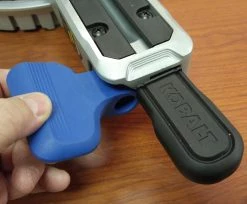 Kobalt Miter Saws 12-in 15 Amps Dual Bevel Sliding Compound Corded Miter Saw -Hot Sale Kobalt Shop 11420352