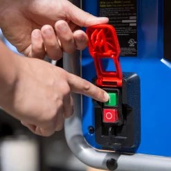 Kobalt Table Saws 10-in Carbide-tipped Blade 15-Amp Portable Table Saw -Hot Sale Kobalt Shop 11426290