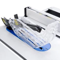 Kobalt Table Saws 10-in Carbide-tipped Blade 15-Amp Portable Table Saw -Hot Sale Kobalt Shop 11426294