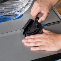 Kobalt Table Saws 10-in Carbide-tipped Blade 15-Amp Portable Table Saw -Hot Sale Kobalt Shop 11426297