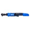 Kobalt Impact Wrenches 24-volt Max Variable Speed Brushless 3/8-in Drive Cordless Ratchet Wrench (Tool Only)