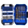 Kobalt Screwdriver Bits Screwdriver Bit Set (52-Piece)