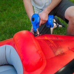 Kobalt Air Inflators 24V Cordless High Volume Inflator 24-Volt Lithium Ion (Li-Ion) Air Inflator (Power Source: Battery) 16 Kobalt Air Inflators 24V Cordless High Volume Inflator 24-Volt Lithium Ion (Li-Ion) Air Inflator (Power Source: Battery) -Hot Sale Kobalt Shop 11629467