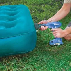 Kobalt Air Inflators 24V Cordless High Volume Inflator 24-Volt Lithium Ion (Li-Ion) Air Inflator (Power Source: Battery) 17 Kobalt Air Inflators 24V Cordless High Volume Inflator 24-Volt Lithium Ion (Li-Ion) Air Inflator (Power Source: Battery) -Hot Sale Kobalt Shop 11629468