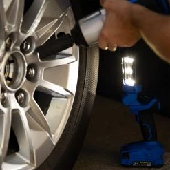 Kobalt Power Tool Flashlights 24-volt Max 700-Lumen LED Rechargeable Power Tool Flashlight 19 Kobalt Power Tool Flashlights 24-volt Max 700-Lumen LED Rechargeable Power Tool Flashlight -Hot Sale Kobalt Shop 12066478