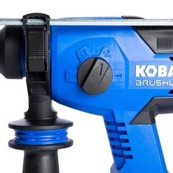 Kobalt Rotary Hammer Drills 24-Volt 7/8-in SDS-Plus Variable Speed Cordless Rotary Hammer Drill 17 Kobalt Rotary Hammer Drills 24-Volt 7/8-in SDS-Plus Variable Speed Cordless Rotary Hammer Drill -Hot Sale Kobalt Shop 12066504