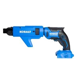 Kobalt Screw Guns 24-volt Lithium Ion (li-ion) Brushless Screw Gun -Hot Sale Kobalt Shop 12066567