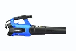 Kobalt Corded Electric Leaf Blowers 12-Amp 700-CFM 115-MPH Corded Electric Leaf Blower -Hot Sale Kobalt Shop 12084562 scaled