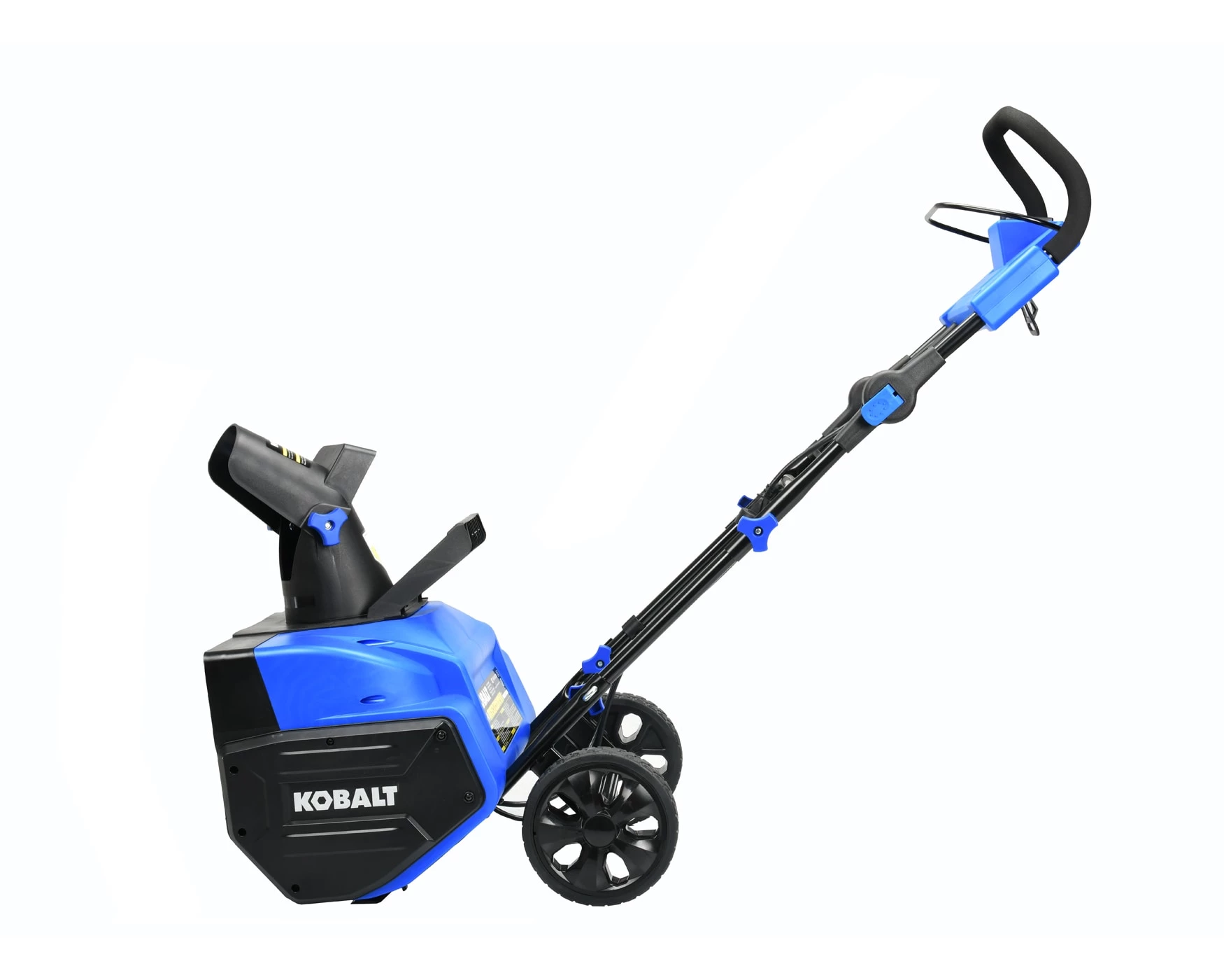 Kobalt Corded Electric Snow Blowers 15-Amp 21-in Corded Electric Snow Blower 3 Kobalt Corded Electric Snow Blowers 15-Amp 21-in Corded Electric Snow Blower - Image 3