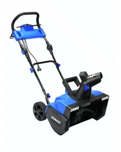 Kobalt Corded Electric Snow Blowers 15-Amp 21-in Corded Electric Snow Blower 8 Kobalt Corded Electric Snow Blowers 15-Amp 21-in Corded Electric Snow Blower -Hot Sale Kobalt Shop 12084601