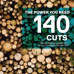 Kobalt Cordless Electric Pole Saws 40-Volt Max 8-in Cordless Electric Pole Saw (Battery & Charger Included) -Hot Sale Kobalt Shop 12234435