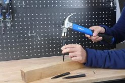 Kobalt Hammers 16-oz Smoothed Face Steel Head Fiberglass Claw Hammer 23 Kobalt Hammers 16-oz Smoothed Face Steel Head Fiberglass Claw Hammer -Hot Sale Kobalt Shop 12472336 scaled