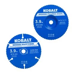 Kobalt Circular Saws 24-Volt Max 4-in Brushless Cordless Circular Saw -Hot Sale Kobalt Shop 14632935