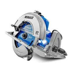 Kobalt Circular Saws 15-Amp 7-1/4-in Corded Circular Saw Circular Saw 21 Kobalt Circular Saws 15-Amp 7-1/4-in Corded Circular Saw Circular Saw -Hot Sale Kobalt Shop 14804232