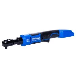Kobalt Impact Wrenches 24-volt Max Variable Speed Brushless 3/8-in Drive Cordless Ratchet Wrench (Tool Only) 14 Kobalt Impact Wrenches 24-volt Max Variable Speed Brushless 3/8-in Drive Cordless Ratchet Wrench (Tool Only) -Hot Sale Kobalt Shop 14935437 scaled