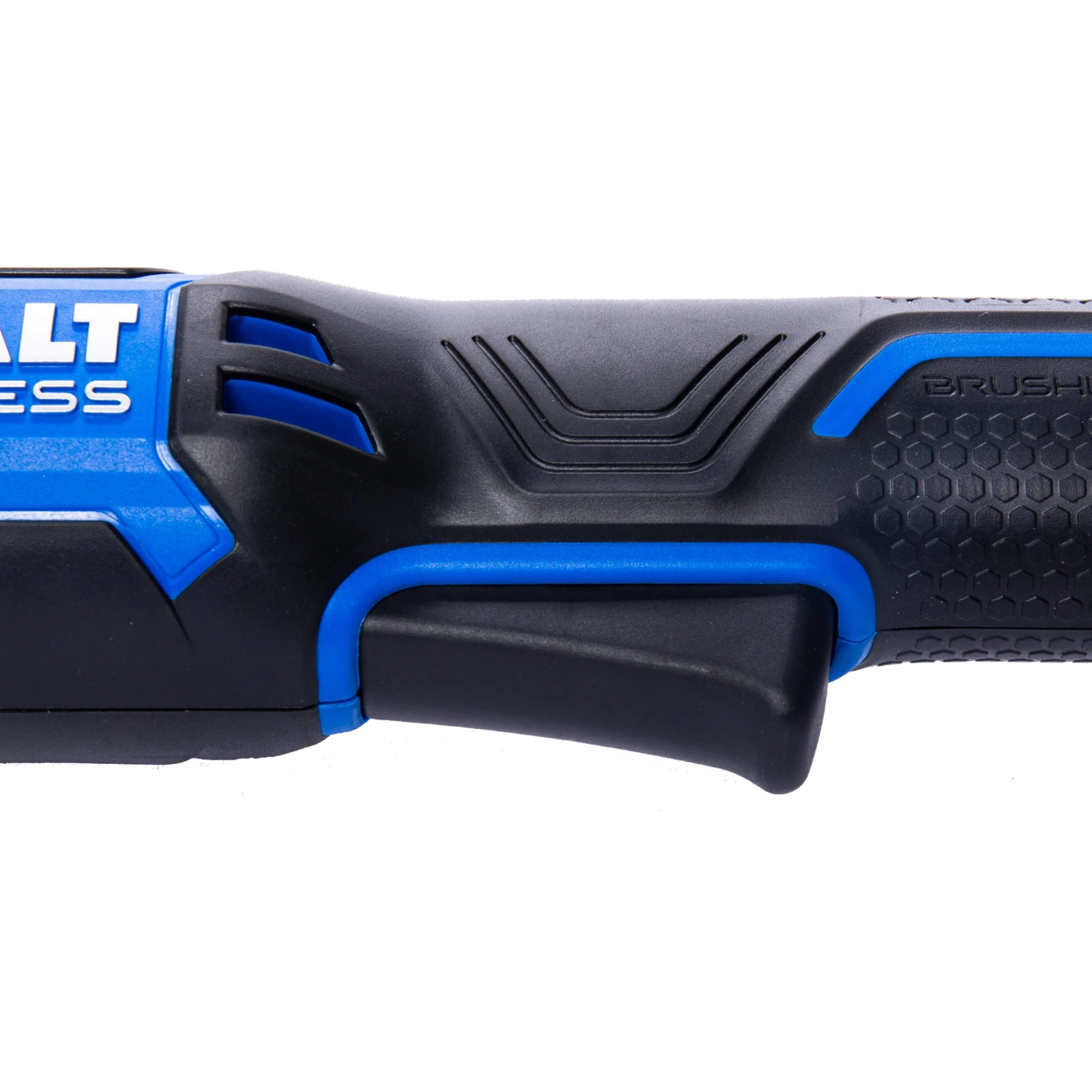 Kobalt Impact Wrenches 24-volt Max Variable Speed Brushless 3/8-in Drive Cordless Ratchet Wrench (Tool Only) 6 Kobalt Impact Wrenches 24-volt Max Variable Speed Brushless 3/8-in Drive Cordless Ratchet Wrench (Tool Only) - Image 6