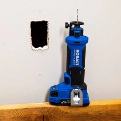 Kobalt Rotary Tools 1-Speed Cordless 24-Volt Max Cutting Rotary Tool -Hot Sale Kobalt Shop 14935448 scaled