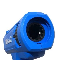 Kobalt Screw Guns 24-Volt Collated Fastener Brushless Screw Gun -Hot Sale Kobalt Shop 14935477